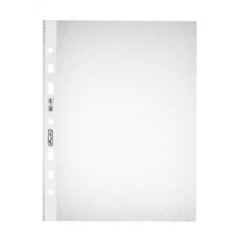 Kirkas muovitasku A5 Herlitz 10468585