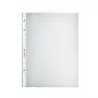 Kirkas muovitasku Herlitz 10840320 A4