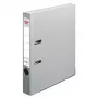 Rengaskansio Herlitz 10841708 A4 harmaa
