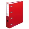Rengaskansio Herlitz 10842268 A4 punainen