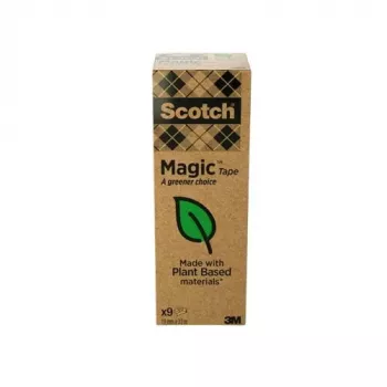Kirjepaperiteippi 3M Scotch 900-1933-9