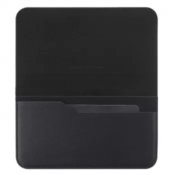 Samsung EF-C1A2L puhelinkotelo musta