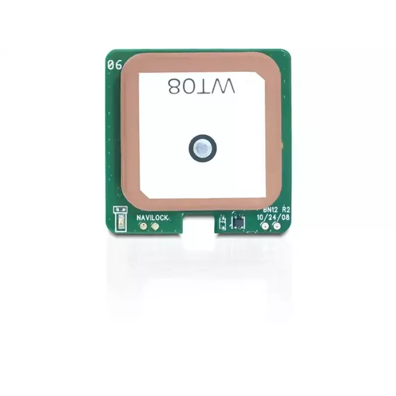 Navilock NL-651EUSB GPS-vastaanotinmoduuli, u-blox 6
