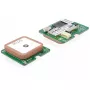 Navilock NL-651EUSB GPS-vastaanotinmoduuli, u-blox 6