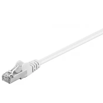 Verkkokaapeli Goobay 95631 25 m Cat5e SF/UTP