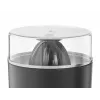 WMF Stelio 04.1603.0012 sähköinen sitruspuristin 85 W musta, metallinen