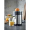 WMF Stelio 04.1603.0012 sähköinen sitruspuristin 85 W musta, metallinen