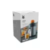 WMF Stelio 04.1603.0012 sähköinen sitruspuristin 85 W musta, metallinen
