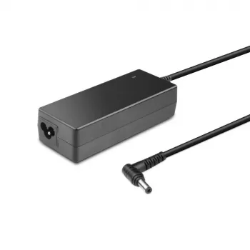 CoreParts MBA50107 virtalähde/invertteri sisäkäyttöön 75 W musta
