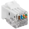 Keystone-moduuli RJ45 CAT 5e Goobay 95739