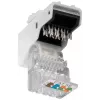 Keystone-moduuli RJ45 CAT 5e Goobay 95739