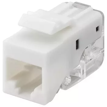 Keystone-moduuli RJ45 CAT 5e Goobay 95739