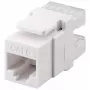 Keystone-moduuli RJ45 CAT 6 UTP 250 MHz Goobay 95740