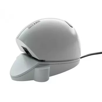 Sähköinen nitoja Novus B 90EL 20 arkkia harmaa