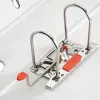 Rengaskansio Herlitz 05481304 A4 keltainen
