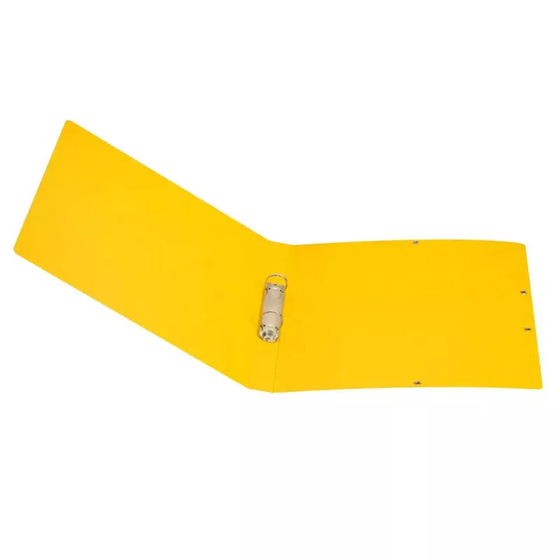 Kansio Herlitz 11255486 kartonki keltainen A4
