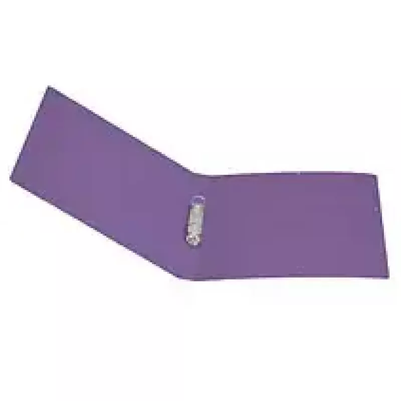 Kansio kartonki violetti A4 Herlitz 11255452