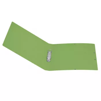 Herlitz 11255445 kansio kartonki vihreä A4
