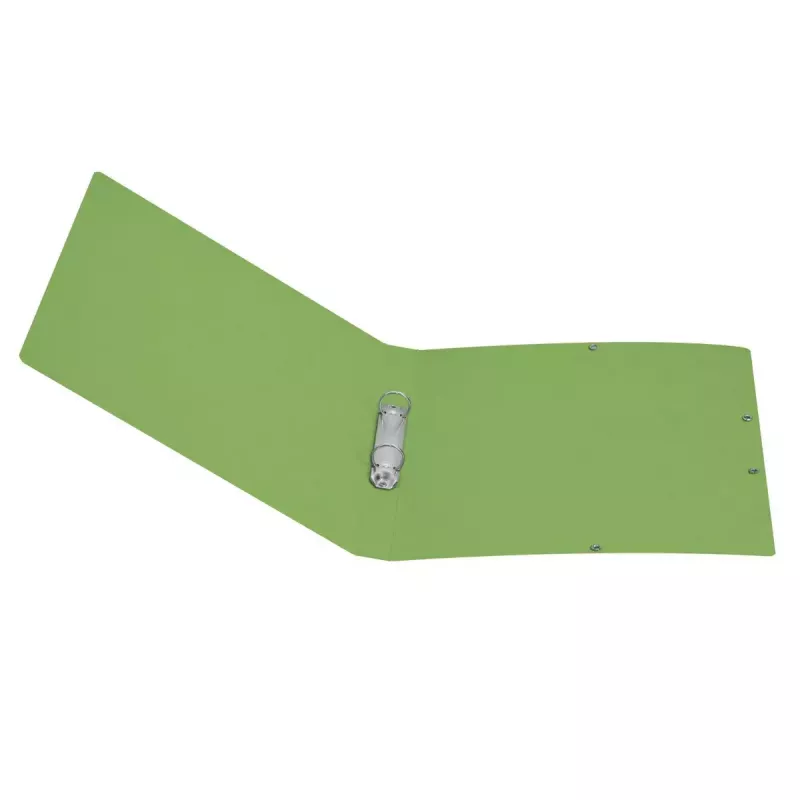 Herlitz 11255445 kansio kartonki vihreä A4