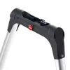 Porrastikas Hailo K100 TopLine harmaa