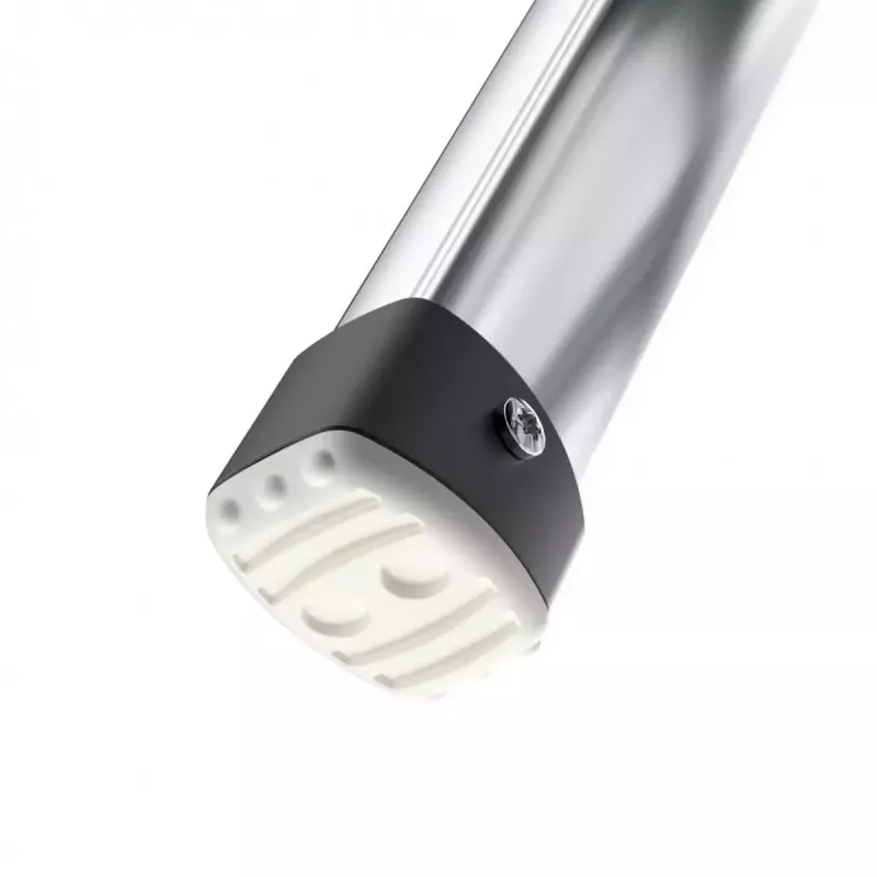 Porrastikas Hailo K100 TopLine harmaa