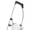 Porrastikas Hailo K100 TopLine harmaa