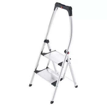 Porrastikas Hailo K100 TopLine harmaa