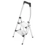Porrastikas Hailo K100 TopLine harmaa