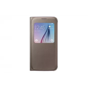 Samsung EF-CG920P puhelinkotelo kuori kultainen