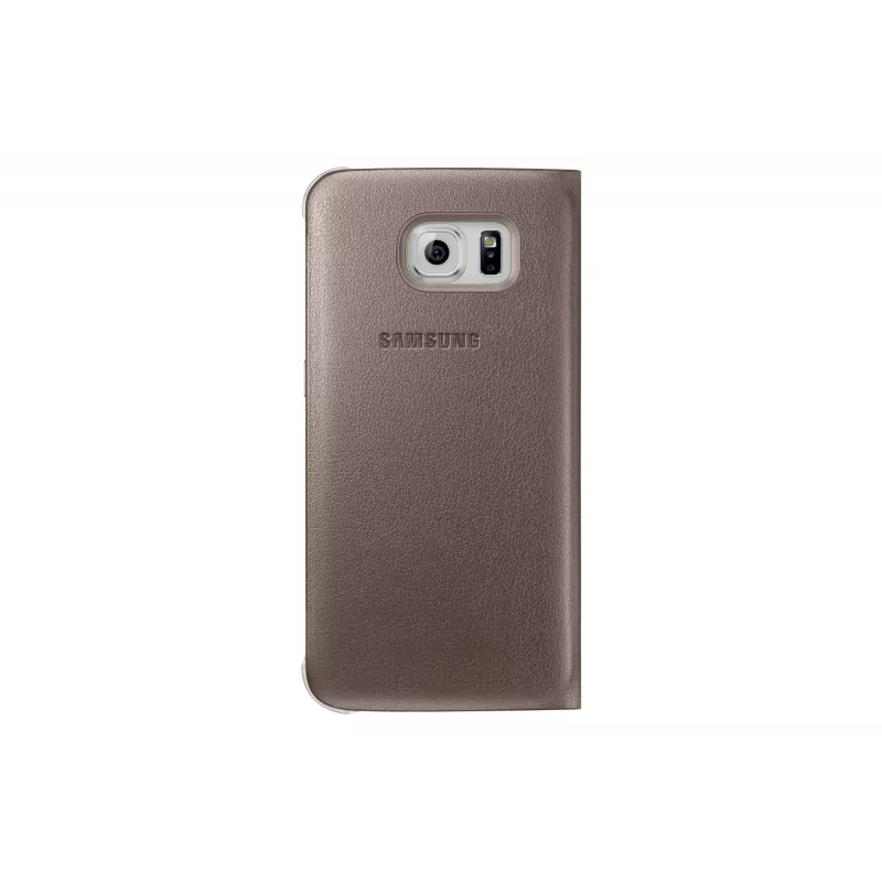 Samsung EF-CG920P puhelinkotelo kuori kultainen