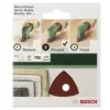 Bosch 2609256A48 5 kpl hiomapapereita