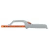 Käsisaha Bahco 208 25 cm harmaa oranssi