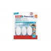 Yleiskoukku TESA Powerstrips Indoor 56625-00000-00