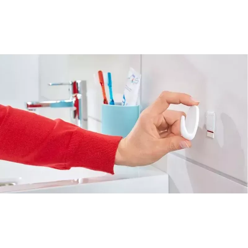 Yleiskoukku TESA Powerstrips Indoor 56625-00000-00
