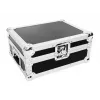 Hardcase Roadinger 30124830 DJ-kontrolleri vaneri musta hopea