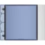 Legrand 352201 pistorasian suojakansi alumiini