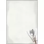 Taidepaperiarkit Sigel DP125 50 arkkia