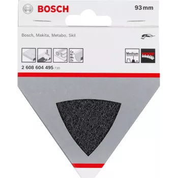 Bosch 2 608 604 495 hiomatarvike 1 kpl kiillotustyyny