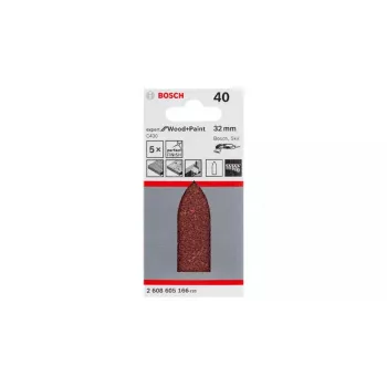 Bosch C430 Expert hiomalaikat puulle ja lakalle