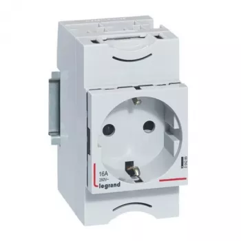 Legrand 004285 pistorasia