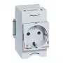 Legrand 004285 pistorasia