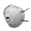 3M K8822 pölynaamari 1 kpl kuppimainen FFP2