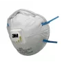 3M K8822 pölynaamari 1 kpl kuppimainen FFP2