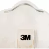 3M K8822 pölynaamari 1 kpl kuppimainen FFP2