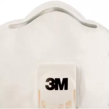 3M K8822 pölynaamari 1 kpl kuppimainen FFP2