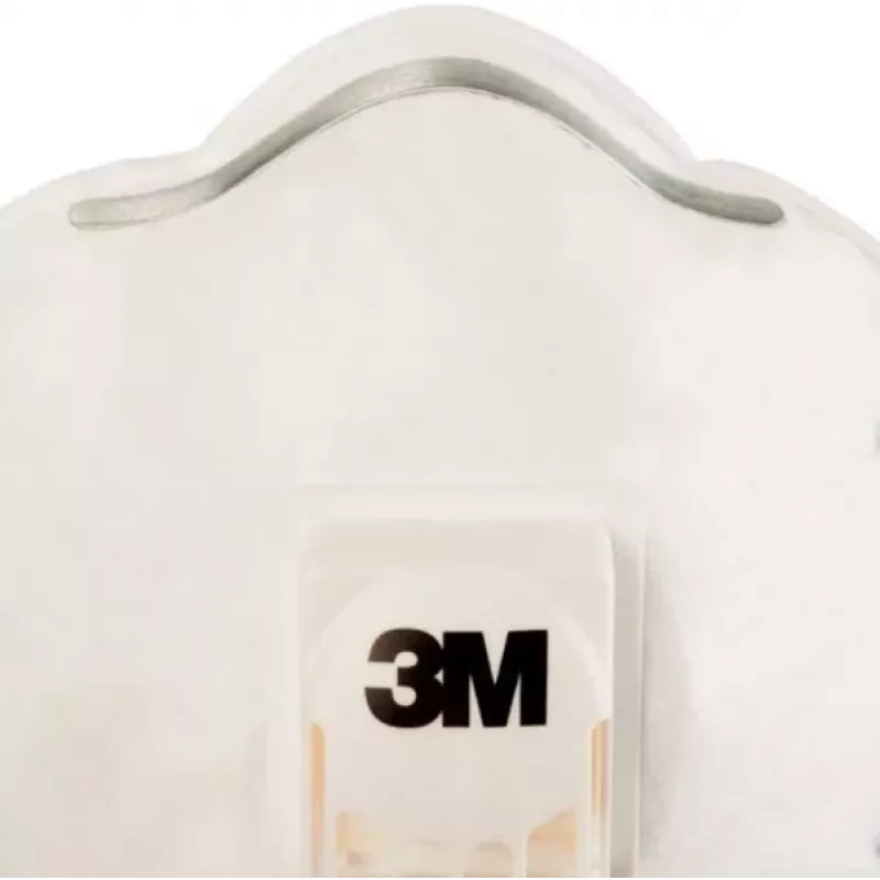 3M K8822 pölynaamari 1 kpl kuppimainen FFP2