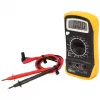 Digitaalinen yleismittari KS Tools 150.1495 LCD-näyttö 3,5 numeroa