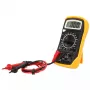 Digitaalinen yleismittari KS Tools 150.1495 LCD-näyttö 3,5 numeroa