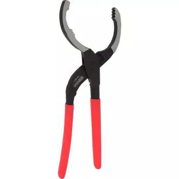 Pihti KS Tools 150.9317 ruostumaton teräs 290 mm