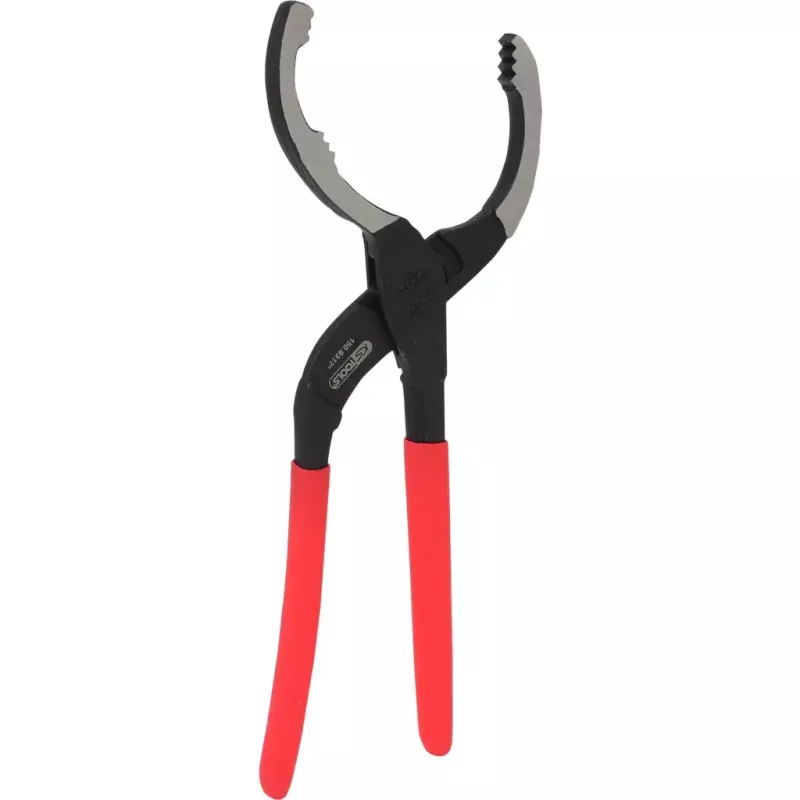 Pihti KS Tools 150.9317 ruostumaton teräs 290 mm